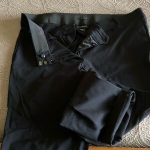The Allie dress pants by Lane Bryant in size 22R